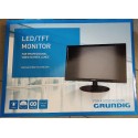 GRUNDIG GML-2210E MONITOR LED/TFT FOR PROFESSIONAL VIDEO SURVEILLANCE