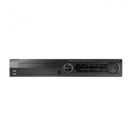 HIKVISION DS-7308HQHI-SH 8 CHANNEL HD CCTV DVR RECORDER H.264 SATA HDMI 1080P