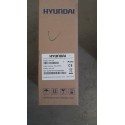 HYUNDAI HYU-34 HDTVI DVR NVR canali 16 IP con switch PoE X8