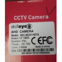SKILLEYE SEC-8E3311IDTA CCTV CAMERA AHD