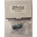 TELLSYSTEM RELE' (OC RELAY)