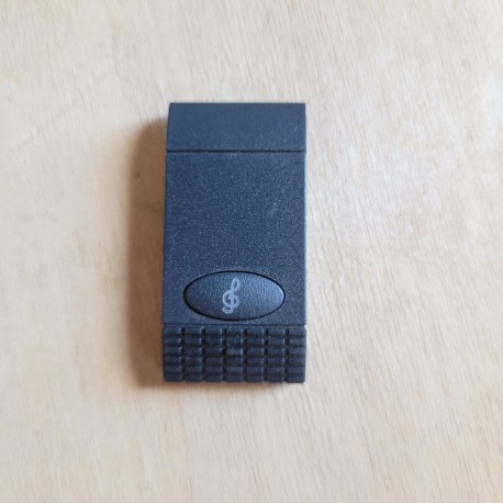 N.6 PEZZI - BTICINO - L4925G - COPRITASTO 1M