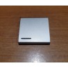 N.5 PEZZI - BTICINO - NT4915/2M - COPRITASTO 2M GRIGIO SERIE LIGHT TECH