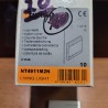 N.5 PEZZI - BTICINO - NT4911M2N - COPRITASTO 2M GRIGIO SERIE LIVING LIGHT