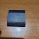 N.4 PEZZI - BTICINO - L4911/2AH - COPRITASTO 2M SERIE LIVING NERO
