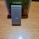 N.6 PEZZI - BTICINO - NT4921LA - COPRITASTO 1M GRIGIO LUCE SCALE