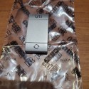 N.5 PEZZI - BTICINO - NT4911BFN - COPRITASTO GRIGIO 1M RIPRODUZIONE MUSICALE