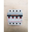 BTICINO - FV84C16 - INTERRUTTORE 4P 25KA C16