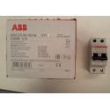 ABB - 2CDS272001R0104 - INTERRUTTORE AUTOMATICO S202M-C10