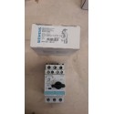 SIEMENS - 3RV1021-4BA15 - INTERRUTTORE AUTOMATICO 20A