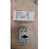 SIEMENS - 3RV1021-4BA15 - INTERRUTTORE AUTOMATICO 20A