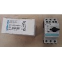 SIEMENS - 3RV1021-4CA15 - INTERRUTTORE AUTOMATICO 22A