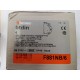 BTICINO - F881NB/6 - INTERRUTTORE AUTOMATICO MAGNETOTERMICO