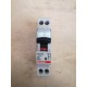 BTICINO - F881N/6 - INTERRUTTORE AUTOMATICO MAGNETOTERMICO 1P+N 6A C6 K6000