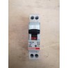 BTICINO - F881N/6 - INTERRUTTORE AUTOMATICO MAGNETOTERMICO 1P+N 6A C6 K6000