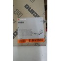 BTICINO - 91845/2SBO - KIT SEGREGAZIONE BARRE ORIZZONTALI