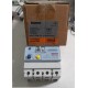 BTICINO - T7052/63 - MODULO DIFFERENZIALE SOTTOPOSTO GS 125