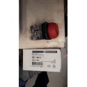 TELEMECANIQUE - XB2MP41 - PULSANTE 031184