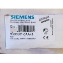SIEMENS - 3SB3501-0AA41 - PULSANTE ILLUMINATO