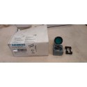 SIEMENS - 3SB3501-0AA41 - PULSANTE ILLUMINATO