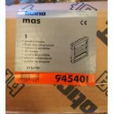 BTICINO - 94540I - QUADRO INCASSO