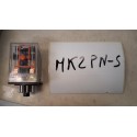 OMRON - MK2PN-S - RELE'