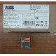 N.2 PEZZI - ABB - 1SVR405613R0000 - RELE' DA ZOCCOLO 24V VAC