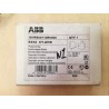 ABB - 1SVR500110R0000 - RELE' TEMPORIZZATORE RITARDO ALLA DISECCITAZIONE