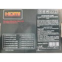 LINK ESTENSORE HDMI LKEXT01 TRAMITE CAVO CAT 5/6
