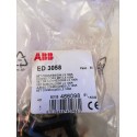 ABB - ED3058 - SET CONNESSIONI