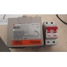 BTICINO - F72/63N - SEZIONATORE ACCESSORIABILE