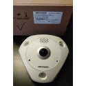 HIKVISION TELECAMERA IR NETWOORK DS-2CD6332FWD-I