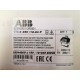 ABB - TM-S250/12-24P - TRASFORMATORE MONOFASE DI COMANDO E SICUREZZA