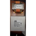 ABB - 2CSM260103R0801 - TRASFORMATORE MONOFASE TM-S 400/12-24P