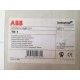 ABB - 2CSG035100R1211 - TRASFORMATORE TOROIDALE