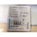 N.2 PEZZI - SIEMENS - 3RH1921-1DA11- BLOCCO CONTATTI AUSILIARIO