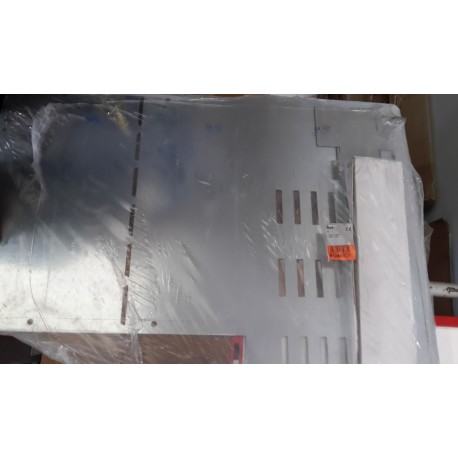 BTICINO - 91850/CT - CHIUSURA SUPERIORE PER CELLE DI SEGREGAZIONE