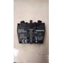 SIEMENS - 3SB3400-0D - BLOCCHETTO CONTATTI