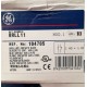 GE - BRLL11 - CONTATTO AUSILIARIO