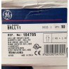 GE - BRLL11 - CONTATTO AUSILIARIO