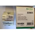 ELVOX - 69MX - CONCENTRATORE 4 TARGHE IN PARALLELO