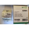 ELVOX - 69MX - CONCENTRATORE 4 TARGHE IN PARALLELO