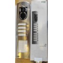 ELVOX - 12N4 - PLACCA AUDIO/VIDEO SERIE 1200