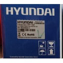 HYUNDAI HYU-42N IP BULLET CAMERA 2MP 1080P 2,8-12mm