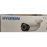 HYUNDAI HYU-43N IP BULLET CAMERA 4MP 2,8-12mm