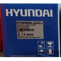 HYUNDAI HYU-43N IP BULLET CAMERA 4MP 2,8-12mm