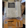URMET - 1201/1 - VIDEOCITOFONO RANGER