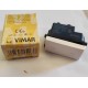 VIMAR - 19015.B - INTERRUTTORE 2P 16AX BIANCO