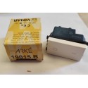VIMAR - 19015.B - INTERRUTTORE 2P 16AX BIANCO