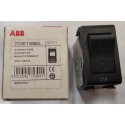 ABB - 2CSE1306EL - INTERRUTTORE AUTOMATICO MAGNETOTERMICO 1P+T C16 3KA